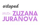 Ortoped MUDr. Zuzana Juráňová