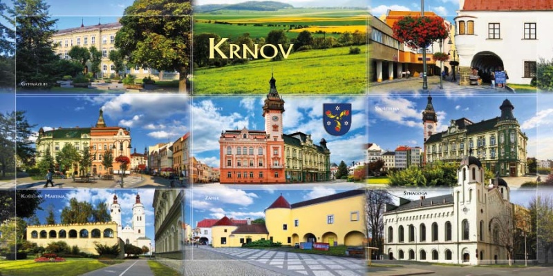 Město Krnov
